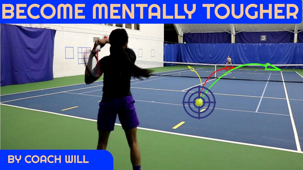 Games to Become MENTALLY TOUGH!!!