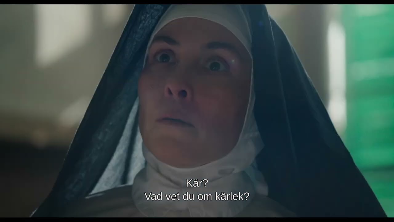 Trailer för Mother, regi Teona Strugar Mitevska