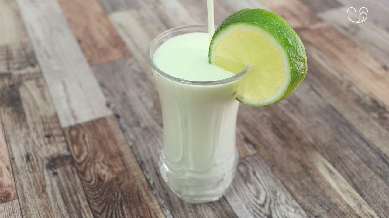 LA MEJOR LIMONADA DEL MUNDO