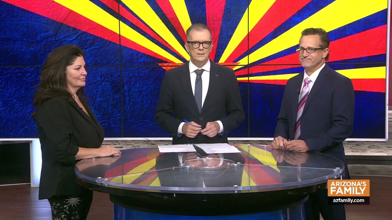 Politics Unplugged (Full Episode) September 7, 2025