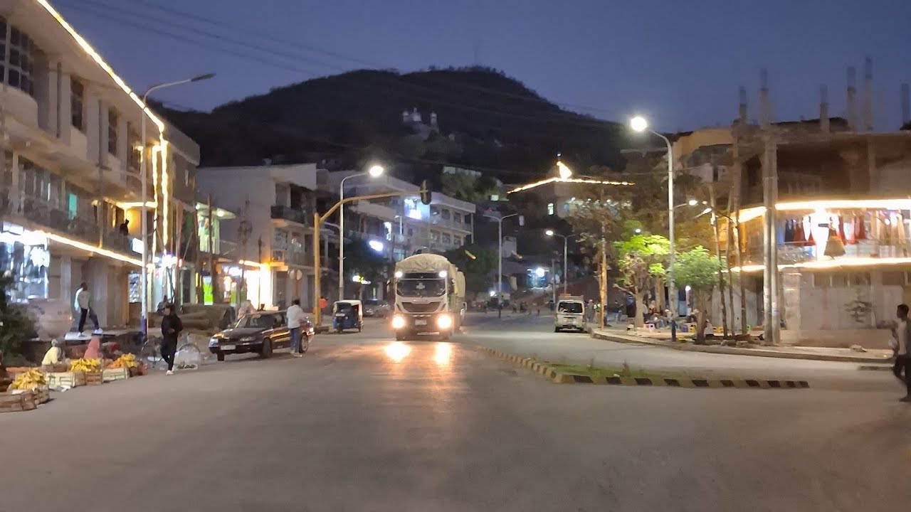 ትዝታ ቲዩብ is live 🇪🇹