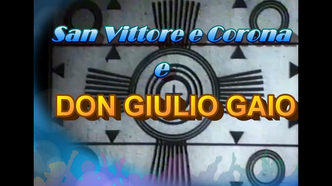 Don Giulio Gaio