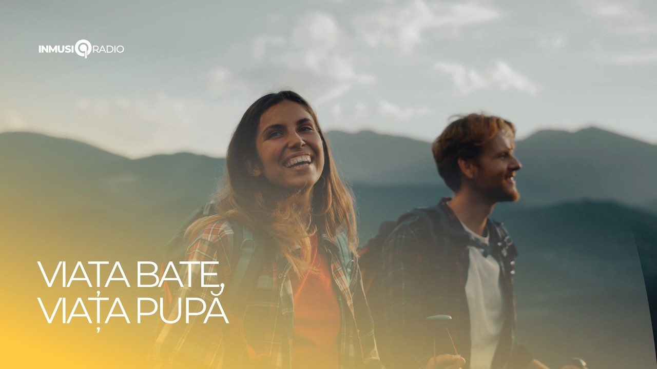 Viața bate, viața pupă (AI Music)