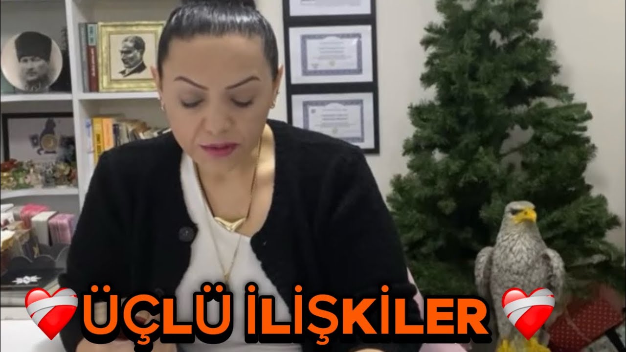 ❤️‍🩹ÜÇLÜ İLİŞKİLER ❤️‍🩹SEN ❤️‍🩹O ❤️‍🩹3. KİŞİ VE SÜREÇLERİNİZ ? #tarot #tarotfal #aşkfalı #fal