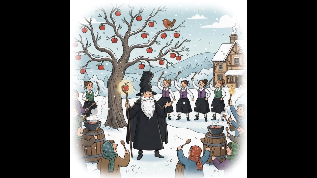 Asgar's Wassail 2026