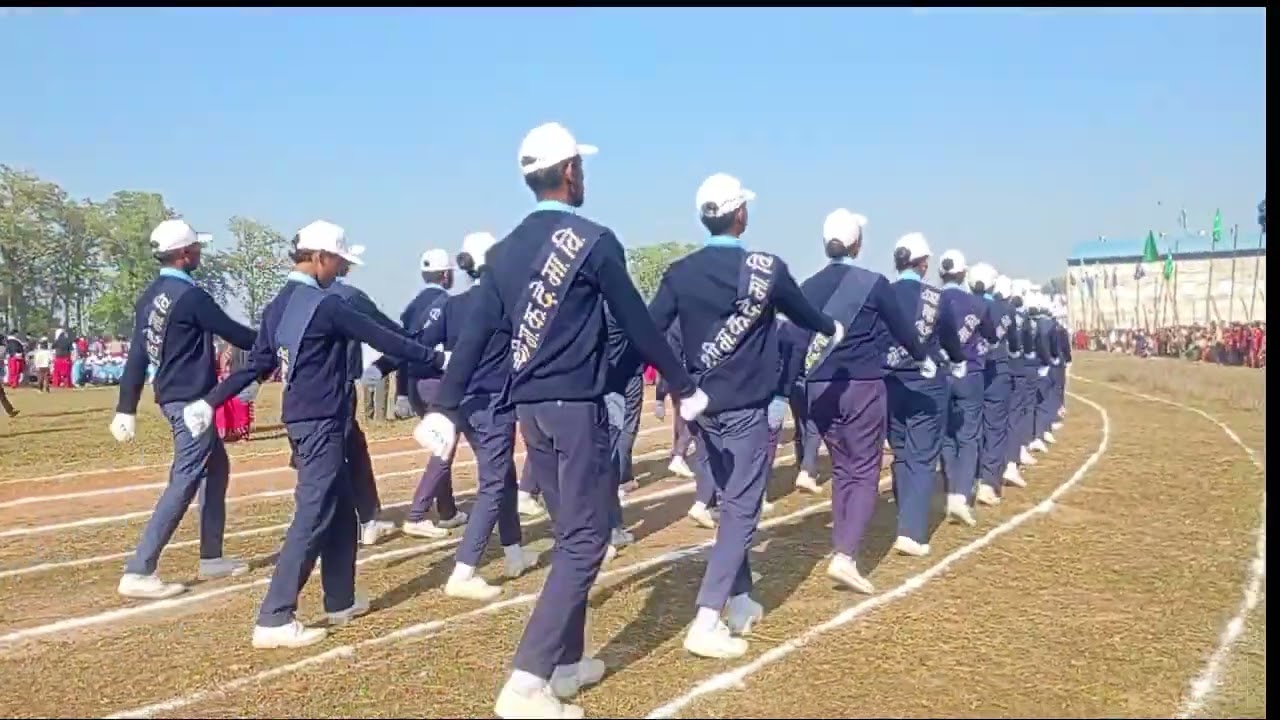 गुलरिया नगरस्तरीय १८औं राष्ट्रपति रनिङशिल्ड तथा छैठौँ मेयरकाप खेलकुद प्रतियोगिता २०८२