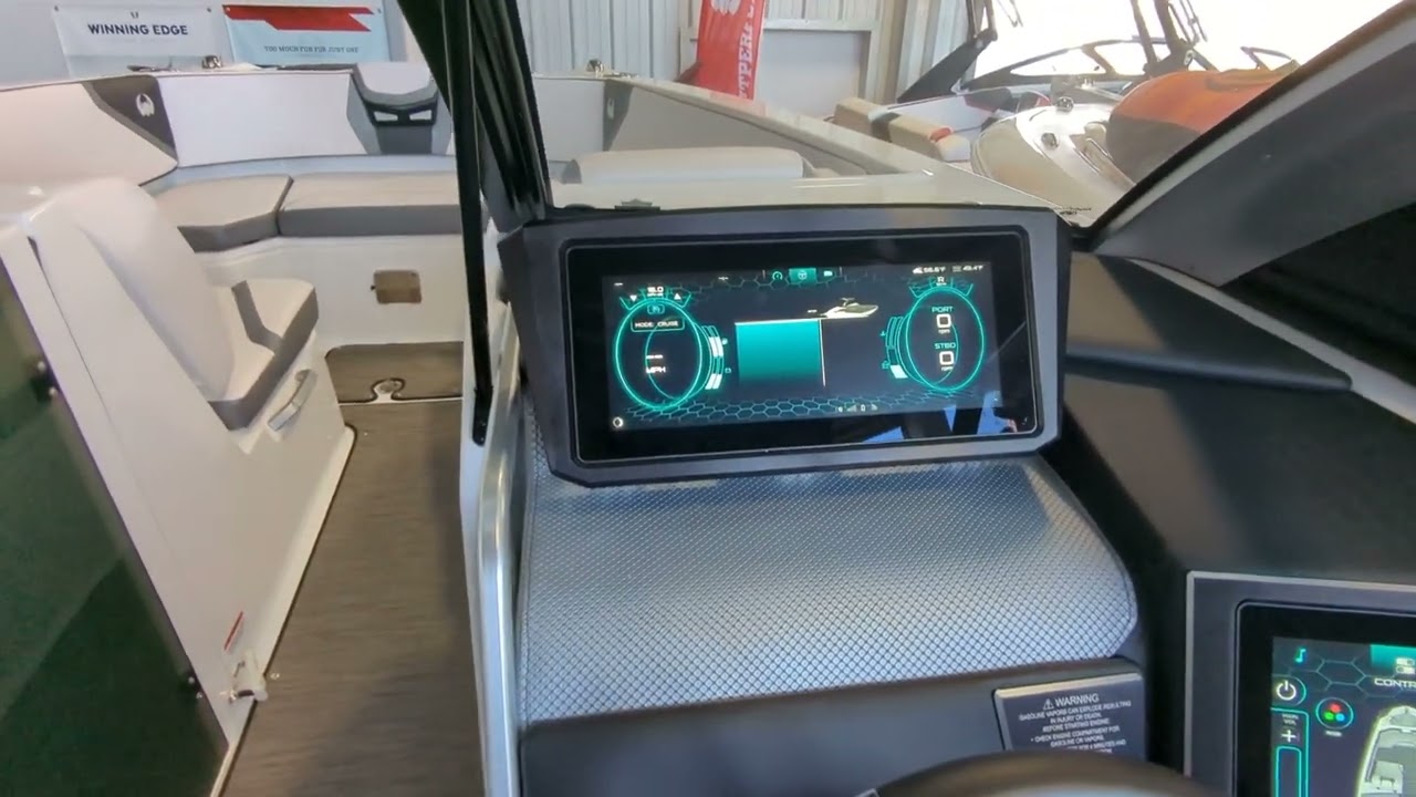 Scarab 285 Walkthrough