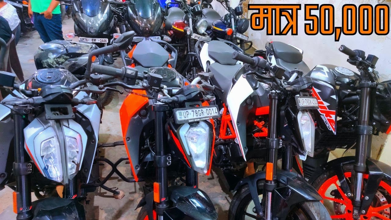 Second Hand KTM | KTM Used Bike | KTM RC 390 | KTM RC 200 | KTM Duke,KTM Duke 200 | Beauty On Wheels
