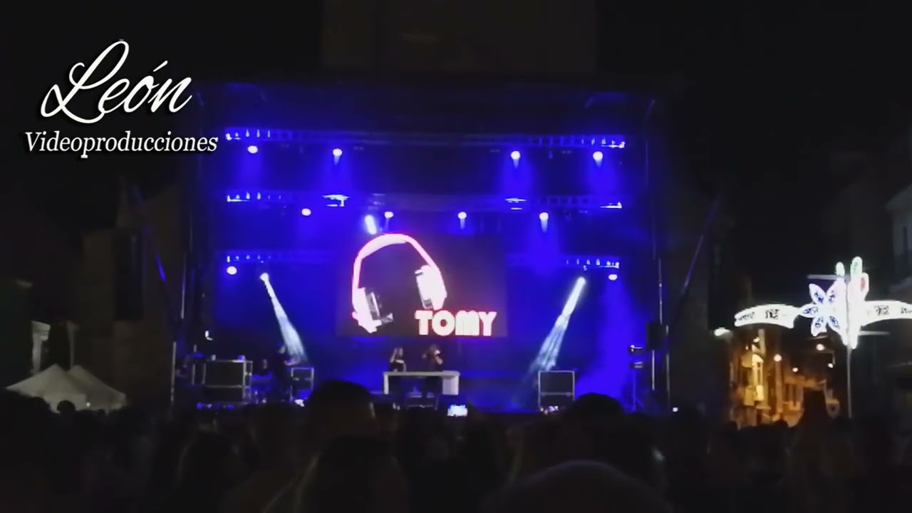 Tomás Limeres Bento Está noche si La Bañeza