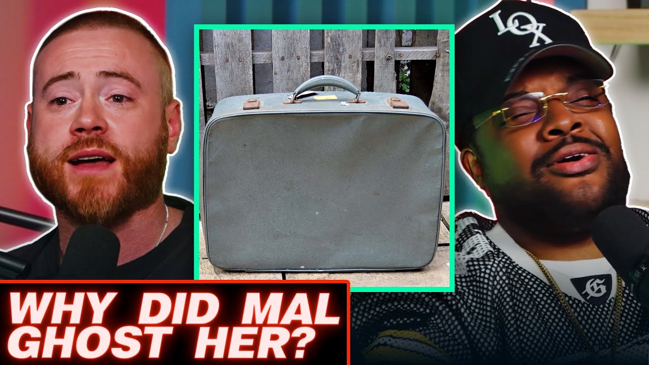 Mal Ghosted a Girl Over WHAT!? | NEW RORY & MAL