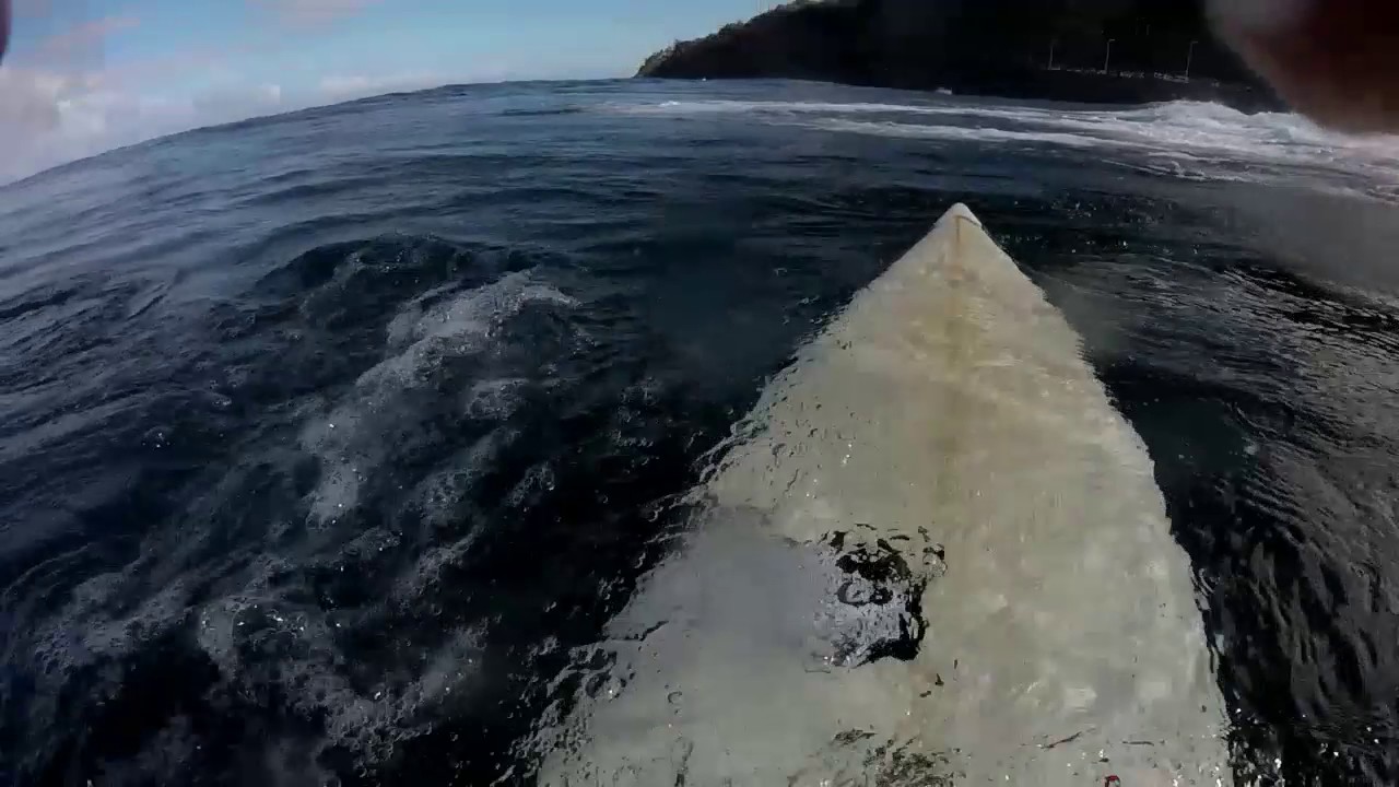 surf canarias, el socorro