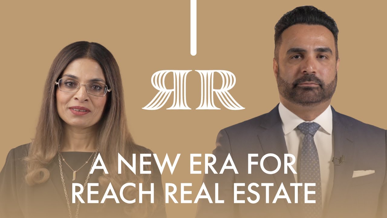 A New Era For Reach Real Estate