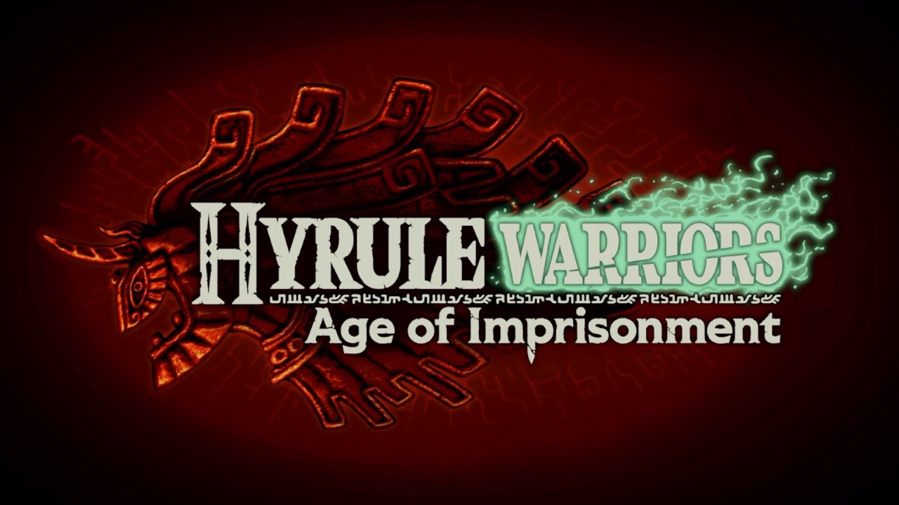 Zelda: Age of Imprisonment Movie