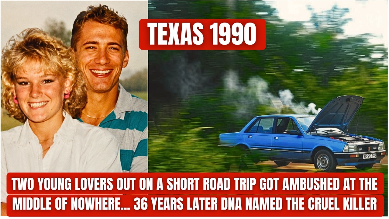 Lovers' Lane Murders UPDATE: Killer Finally Charged, DNA Confirmed and Justice Served