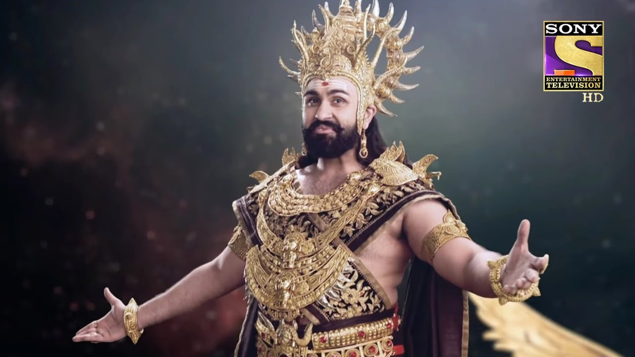 रावण ने फिर से किया देवराज को गुमराह! | Sankatmochan Mahabali Hanuman - Ep 174 | Full Episode