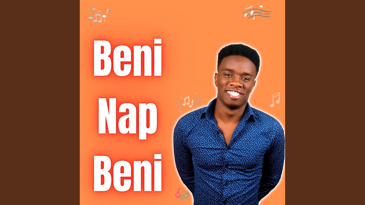 Mwen pito gen Jezi