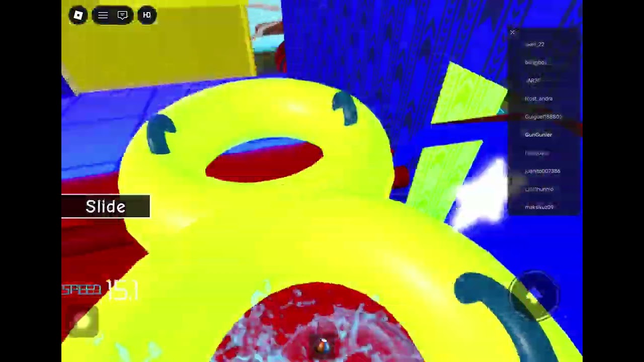 Waterpark
