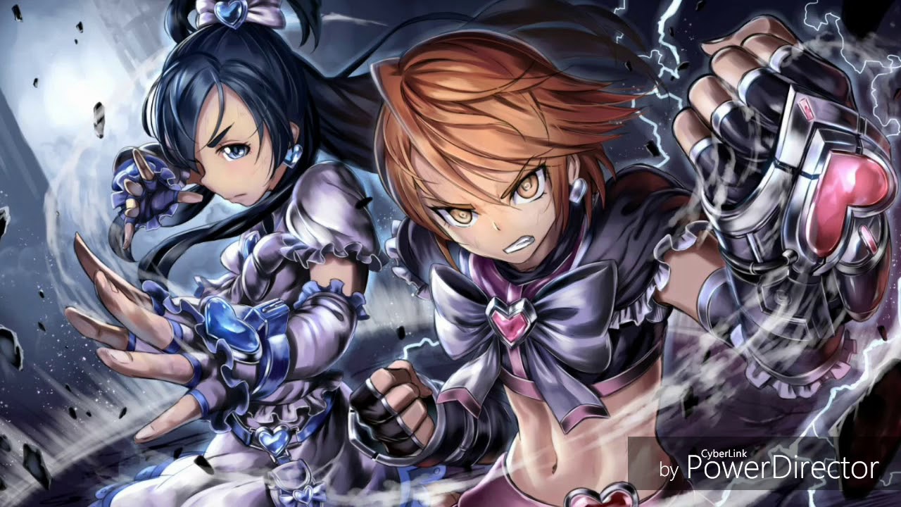 Nightcore - Shining Star