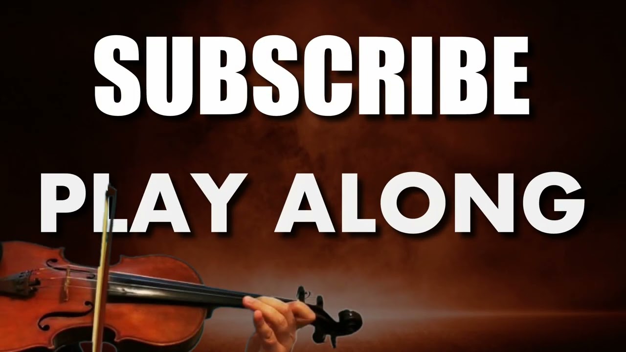 DUST IN THE WIND – Violin Play Along + Free Sheet Music!