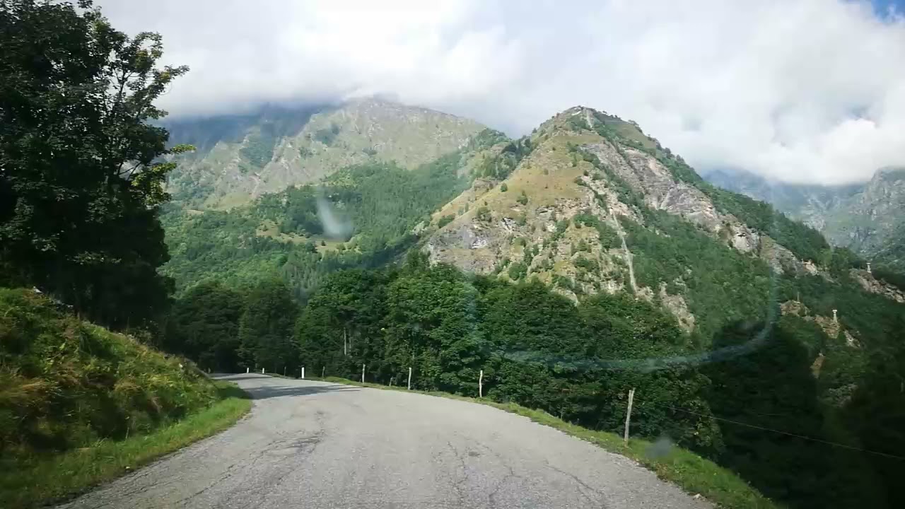 Pian Benot   Usseglio