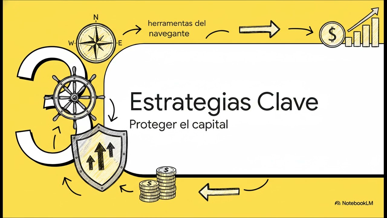 Cómo NO Perder Dinero: Guía de GESTIÓN DEL RIESGO en Inversiones