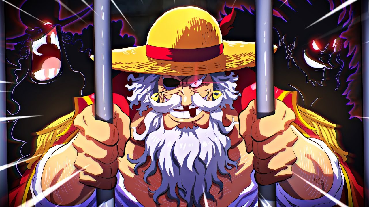 Le CLAN DAVY sont les DESCENDANTS de JOYBOY le BOUCANIER et ça CHANGE TOUT ! ONE PIECE 1160
