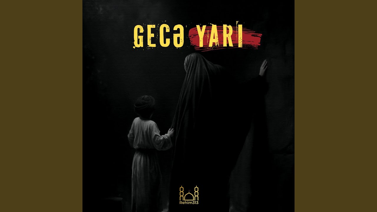 Gecə Yarı