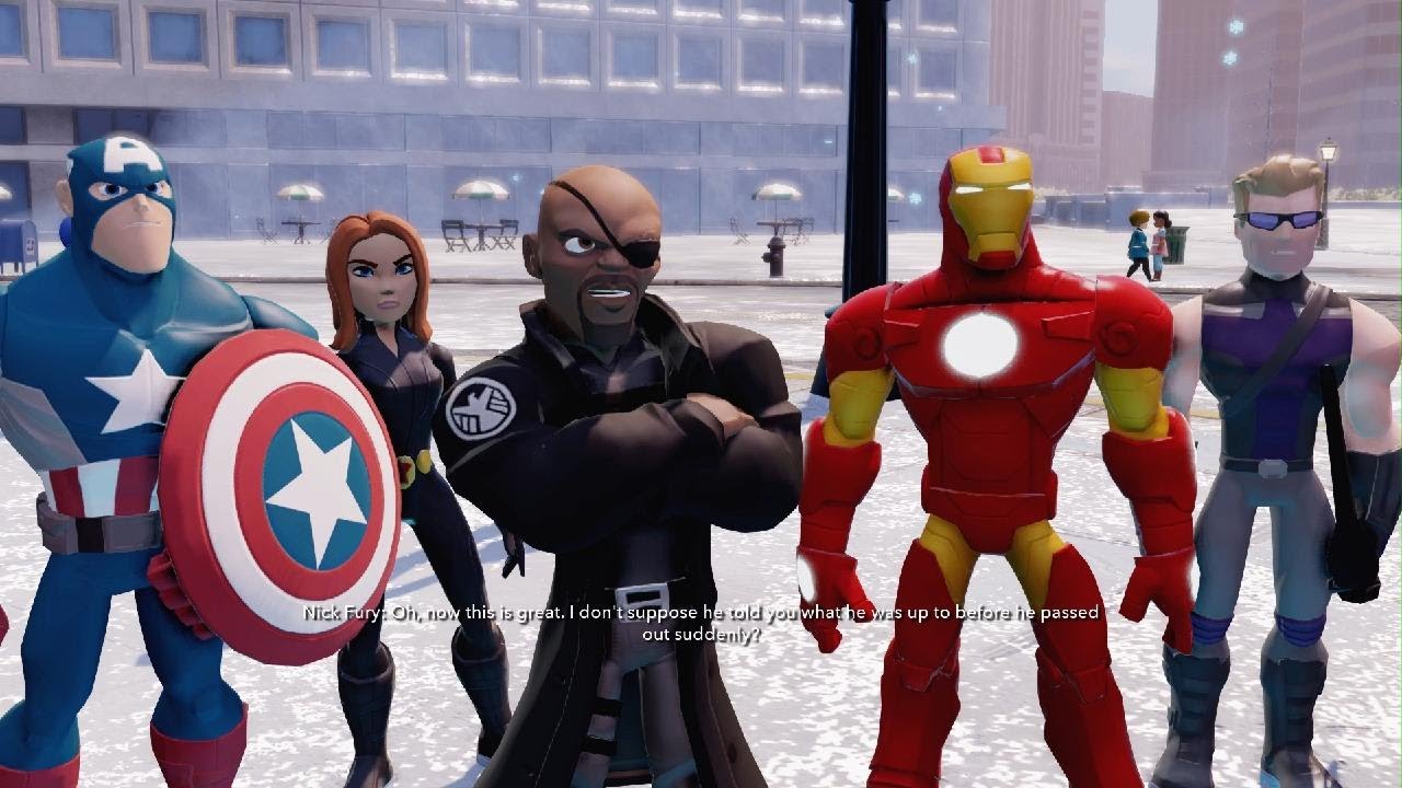Disney Infinity [2.0]_20260313162311