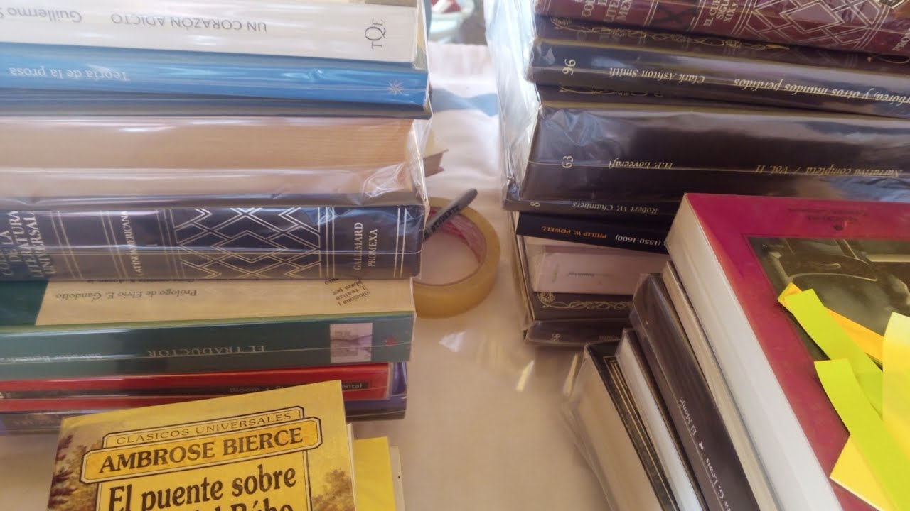 ¿Qué cosa hace que un texto sea literatura?
