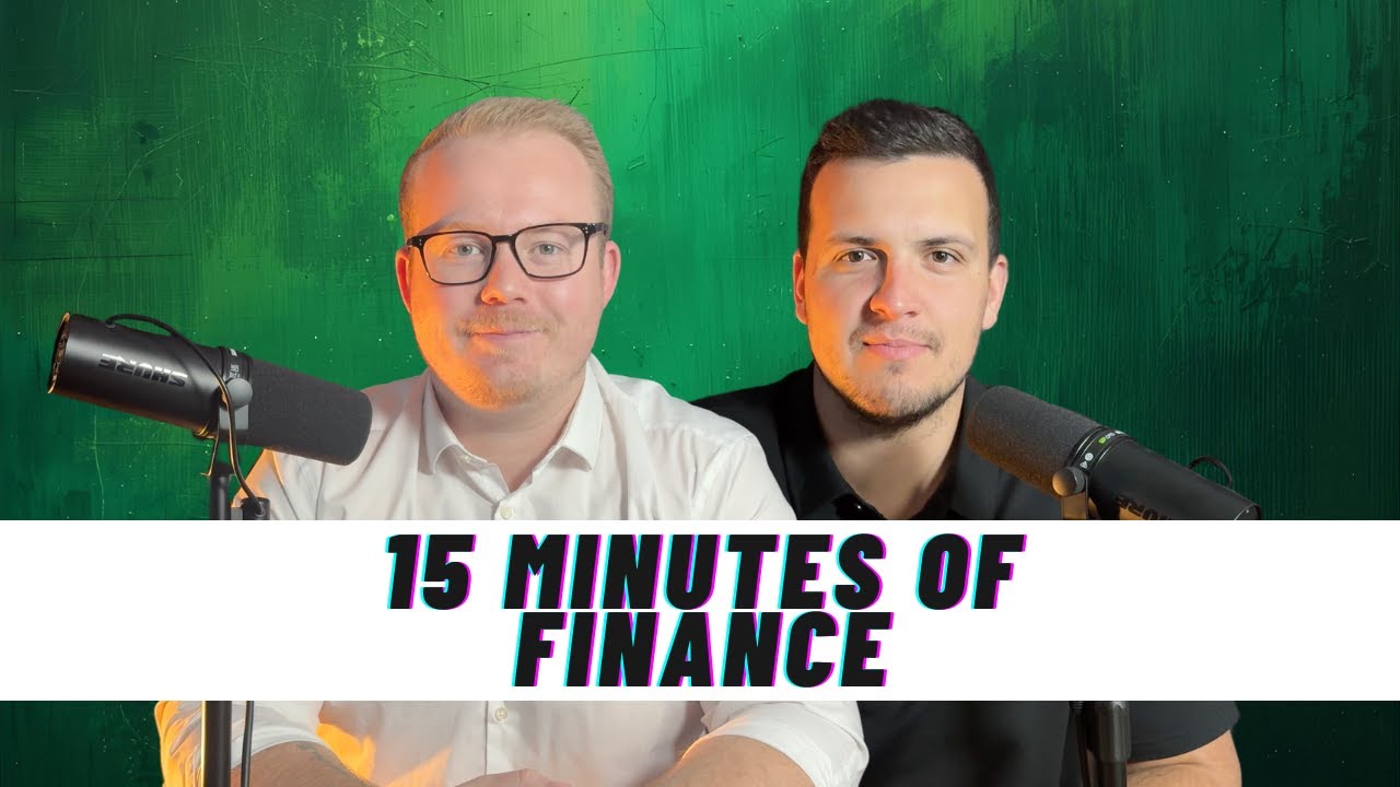 Do you know what type of advisor you're working with? Learn how that affects YOU...