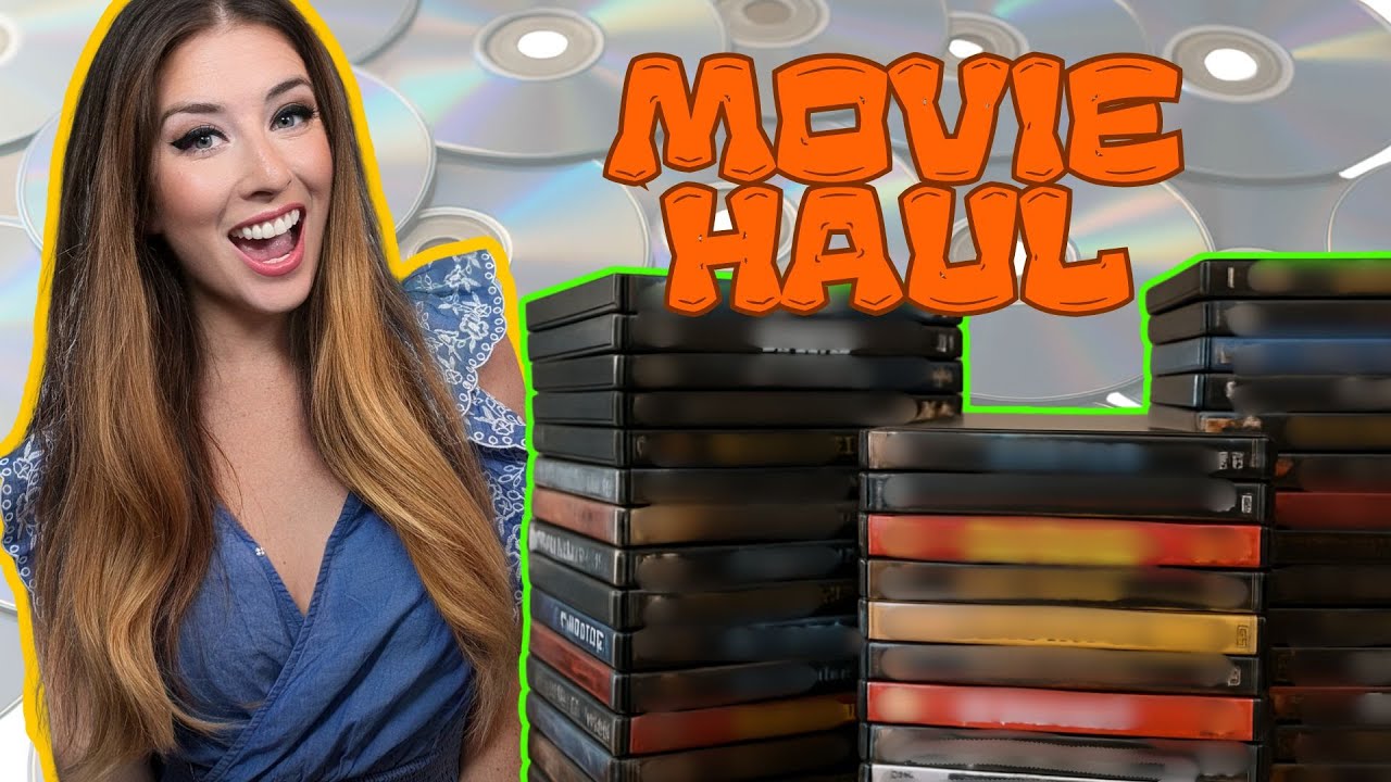 From Art-House to Martial Arts Mayhem: Newest Movie Haul