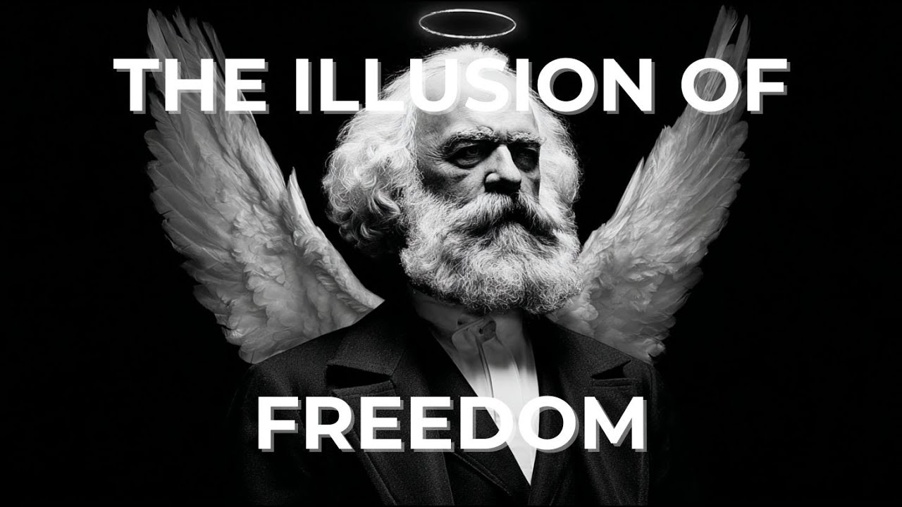 Are We Free at Work? Marx on Capitalism Today | Brian Leiter