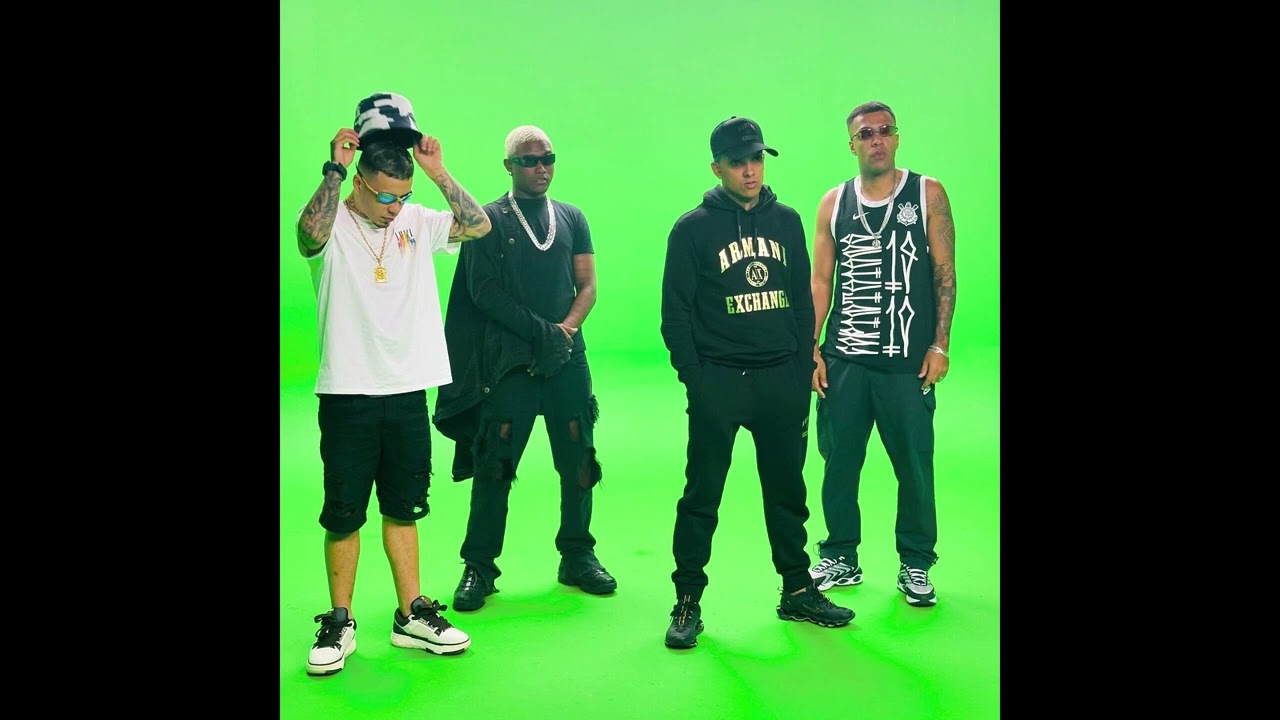 [GRÁTIS] ''The BOX'' MC Tuto, MC Cebezinho, MC Brinquedo | Beat de Funk  (DJ Rafinha)
