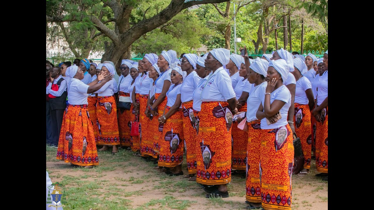 Best of Zambian Catholic Music Hits 2025