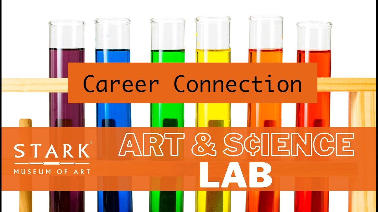 SMA Art & Science Lab - Career Connection - 2025/2026