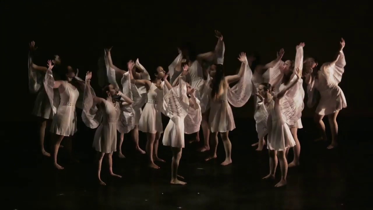 Angel by the Wings