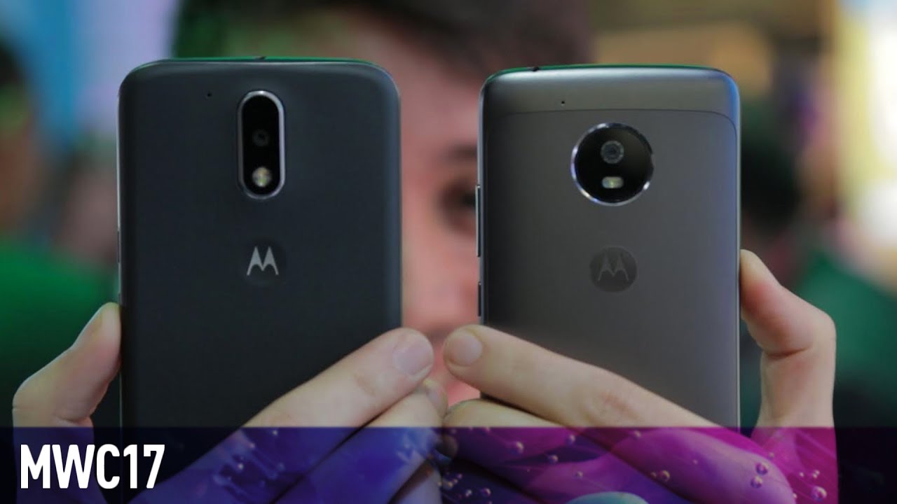 Moto G5 Vs G4: Still the best budget phone?