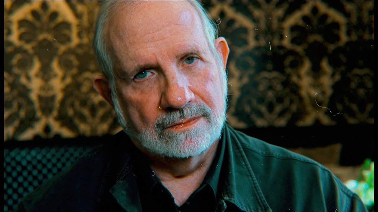 Brian De Palma「The Scenes」Split Focus Diopter 🎞 4K