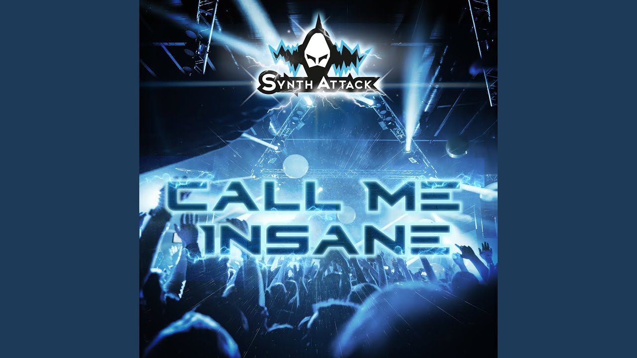 Call Me Insane (90s Tribute)