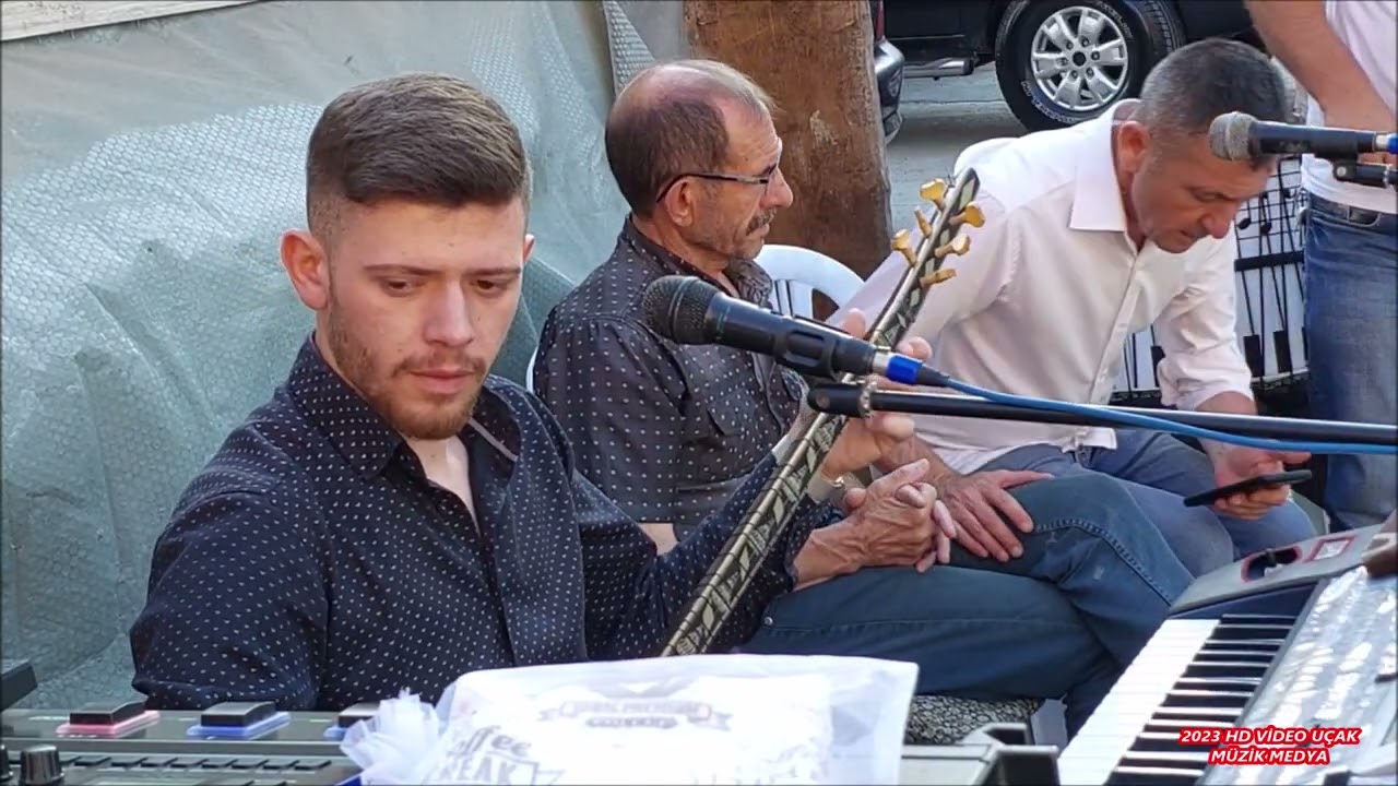 Seher vakti Çaldım yarin kapısını Ahmet Can Emeksiz 2023 HDKLİP