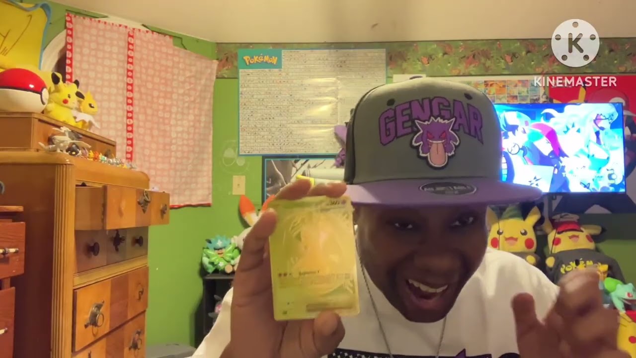 I got the golden ticket!! Ascended Heroes ETB Opening/pin collection/Pokemon day collection Opening!