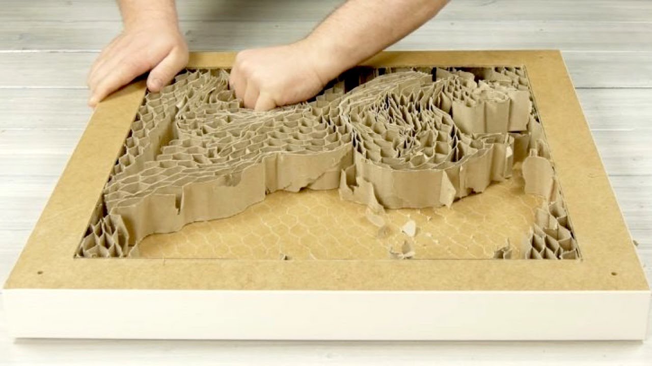 7 irrsinnig geniale Holz-Upcycling-Ideen. Nr. 6 ist so cool