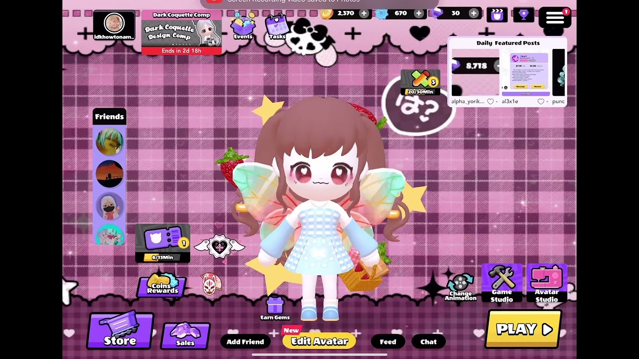 𓏲 ₊˚๑ ꒰how to earn gems in bud ꒱ ໑‧₊˚.ꪆ