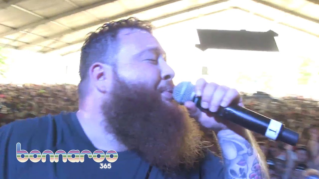Action Bronson - 