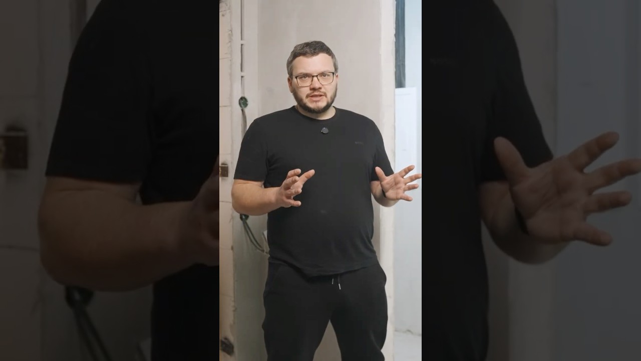 Главная ошибка в электрике: почему горят квартиры? #электрика #ремонт