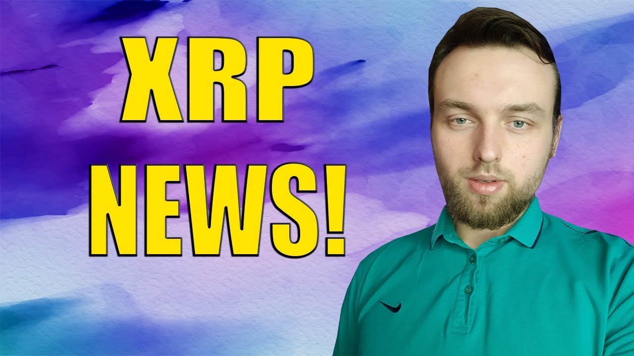 КРИПТОВАЛЮТА XRP. КРИПТОВАЛЮТА РИПЛ. XRP РОСТ ДО 100$! ПРОГНОЗ XRP 2020!