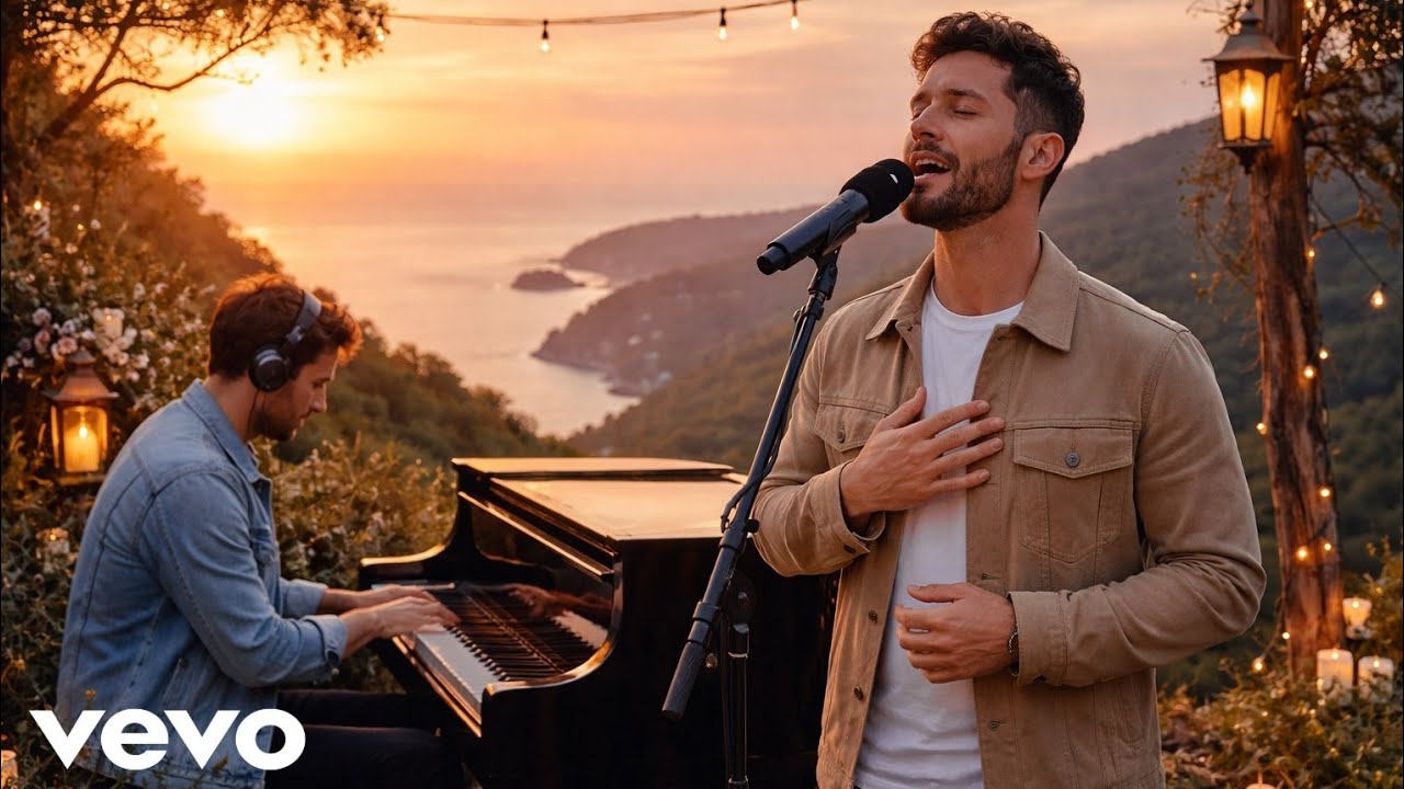 Calum Scott - Perfect – Cinematic Official Love Song 2026