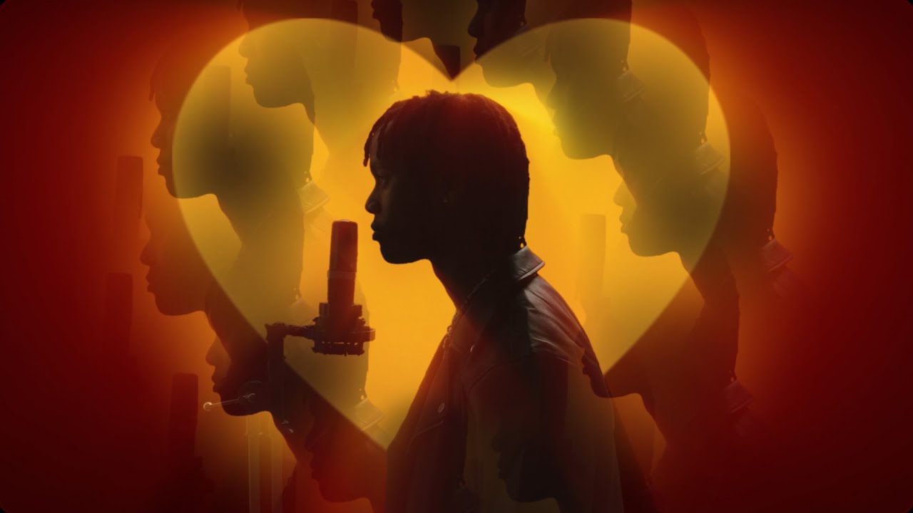 Gift Eber - Why (Official Music Video)