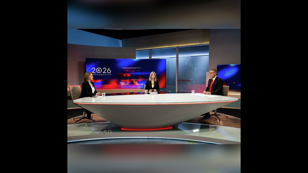 Catarina Martins vs. António José Seguro