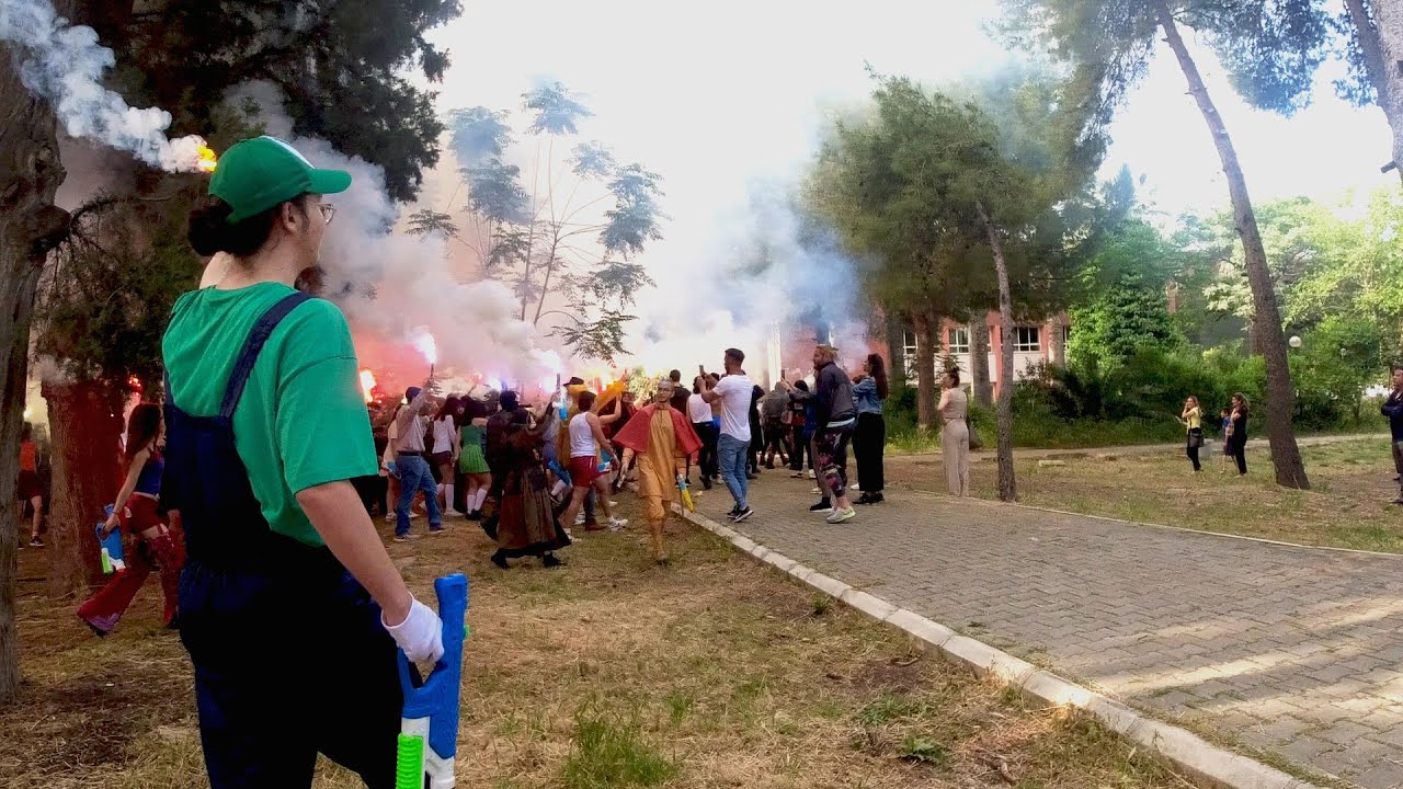 BAL’23 Koşusu